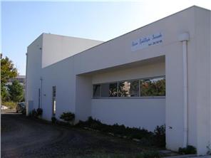 Centro de Reabilitação Física - Clínica da Bairrada